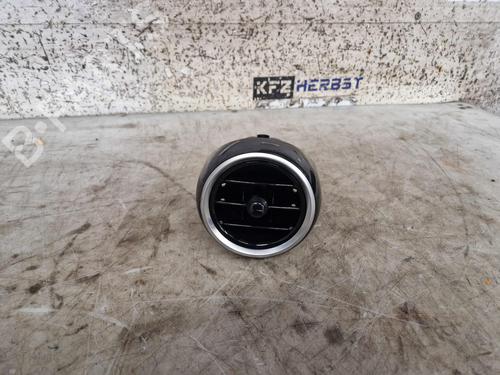 Luftventil Luftventil MERCEDES-BENZ C-CLASS (W205) C 180 BlueTEC / d (205.036) (116 hp) 33736780 33736780