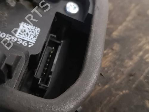 Front left lock BMW 3 (E90) 318 i | BP12892102C98 