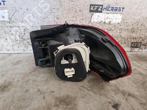 Left taillight VW TOURAN (5T1) 2.0 TDI | BP39976679C34 - Image 2