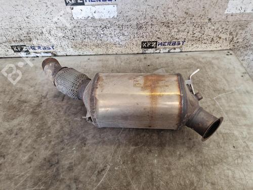 Used Particulate filter Particulate filter BMW 3 (F30, F80) 320 d (184 hp) 34645031 34645031