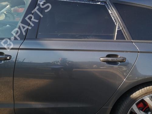 Used Left rear door Left rear door 38046901 38046901