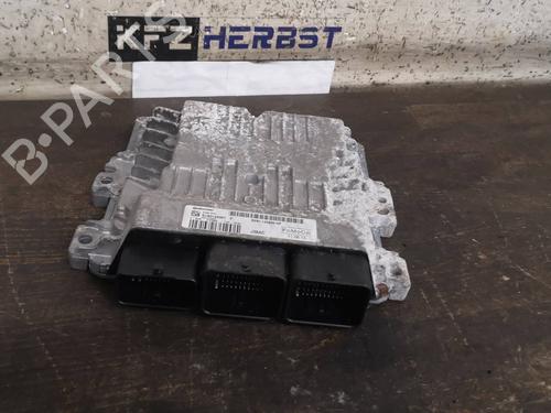Used Engine control unit (ECU) FORD FOCUS III Turnier 1.6 TDCi (115 hp) 13443173