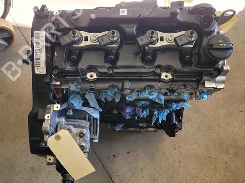 Engine VW TOURAN (5T1) 2.0 TDI | BP24411004M1 