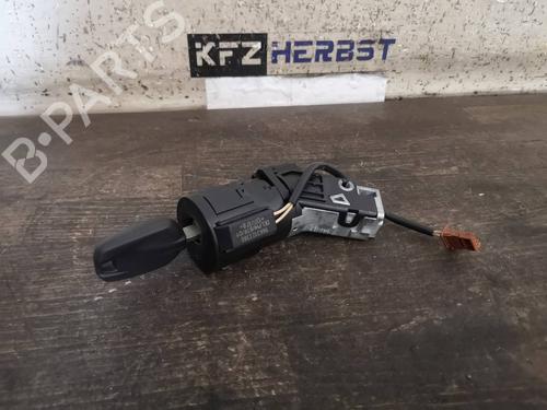 Bloccasterzo PEUGEOT 308 II (LB_, LP_, LW_, LH_, L3_) 1.6 HDi 100 (99 hp) 12894363