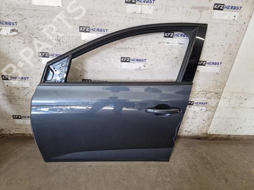 Used Left front door RENAULT MEGANE IV Hatchback (B9A/M/N_) 1.2 TCe 100 (B9MS) (100 hp) 32989938