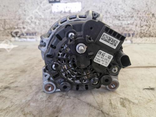 Alternator SKODA FABIA IV (PJ3) 1.0 MPI | BP40254782M7 - Image 2