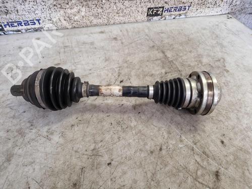 Used Left front driveshaft Left front driveshaft VW SHARAN (7N1, 7N2) 2.0 TFSI (200 hp) 33649192 33649192