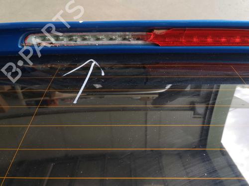 Tailgate AUDI A3 Sportback (8PA) 1.9 TDI | BP22292229C6 