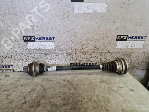 Used Left rear driveshaft Left rear driveshaft AUDI A6 C7 Avant (4G5, 4GD) 2.8 FSI quattro (204 hp) 33845482 33845482