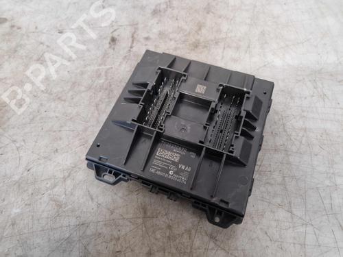 Used Control unit VW TRANSPORTER T6 Platform/Chassis (SFD, SFE, SFL, SFZ, SJD, SJ 2.0 TDI (150 hp) 31823732