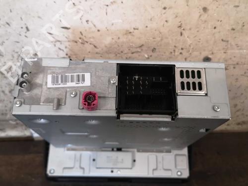 Electronic module AUDI A1 (8X1, 8XK) 1.6 TDI | BP22287287M83 