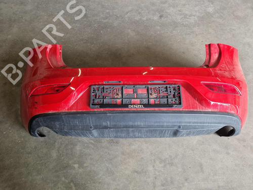 Pare-chocs arrière Pare-chocs arrière VOLVO V40 Hatchback (525) D2 (120 hp) 35904243 35904243