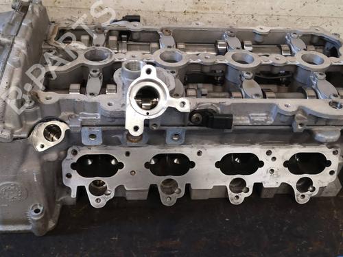 Cylinder head AUDI R8 (422, 423) 4.2 FSI quattro | BP27727683M5 