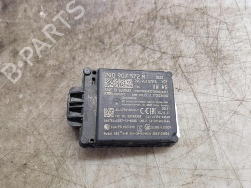 Computer VW T-ROC (A11, D11) 2.0 TDI 4motion (150 hp) 30769777