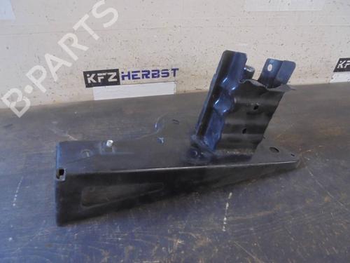 Used Front bumper bracket OPEL CORSA D (S07) 1.2 (L08, L68) (86 hp) 13068335