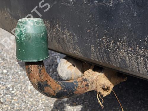 Used Tow ball/Mechanism Tow ball/Mechanism 38776576 38776576