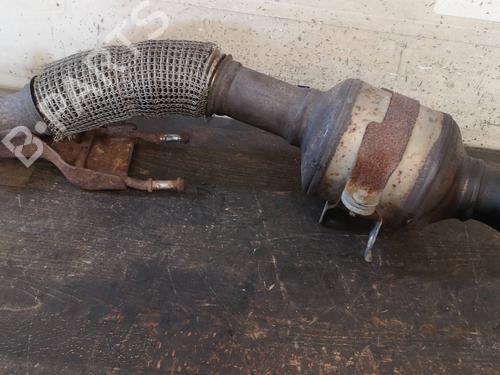 Used Catalyst FORD S-MAX (WA6) 2.0 TDCi (140 hp) 13436427