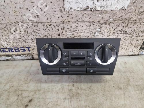 Commande Chauffage AUDI A3 Sportback (8PA) 2.0 TDI (140 hp) 32338195