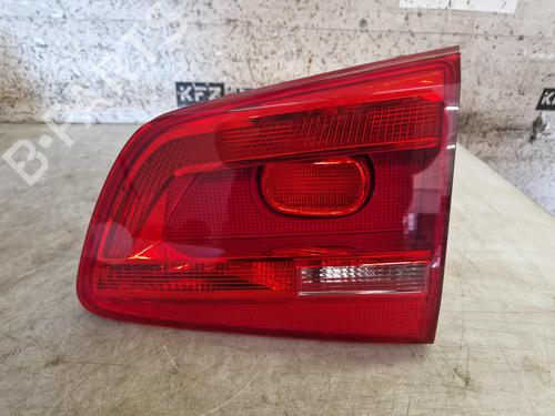 Used Right taillight VW TOURAN (1T3) 1.4 TSI (170 hp) 27503172