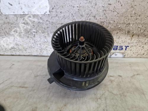 Ventilator motor VW CADDY IV MPV (SAB, SAJ) 2.0 TDI (102 hp) 25997550