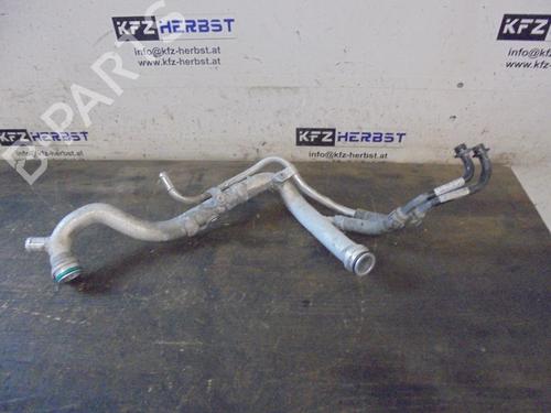 Pijp AUDI R8 (422, 423) 4.2 FSI quattro (420 hp) 30587758