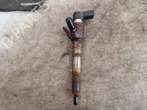 Used Injector Injector RENAULT SCÉNIC III (JZ0/1_) 1.5 dCi (JZ02, JZ0R) (95 hp) 32722826 32722826