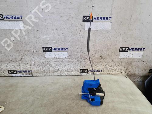 Used Front right lock HYUNDAI i20 III (BC3, BI3) 1.2 (84 hp) 27167452