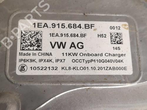 Electronic module VW ID.4 (E21) Pure | BP30123241M83 