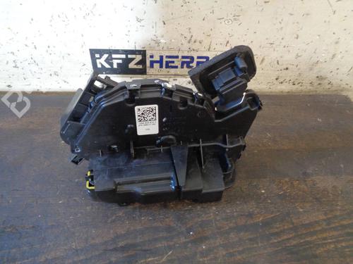 Used Rear left lock VW GOLF SPORTSVAN VII (AM1, AN1) 1.2 TSI (110 hp) 13441750
