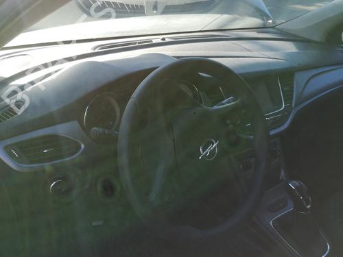 Kit Airbags Kit Airbags OPEL ASTRA K (B16) 1.4 (68) (100 hp) 33819297 33819297