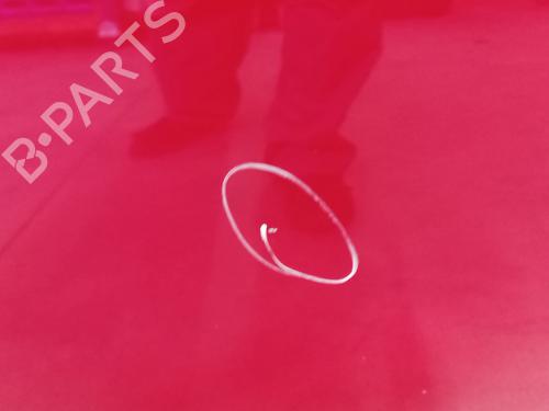 Left front door RENAULT MEGANE III Hatchback (BZ0/1_, B3_) 1.5 dCi (BZ0C) | BP22293927C2 