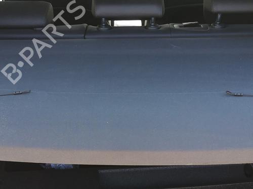 Hattehylde Hattehylde AUDI A3 Sportback (8VA, 8VF) 1.4 TSI (150 hp) 34369501 34369501