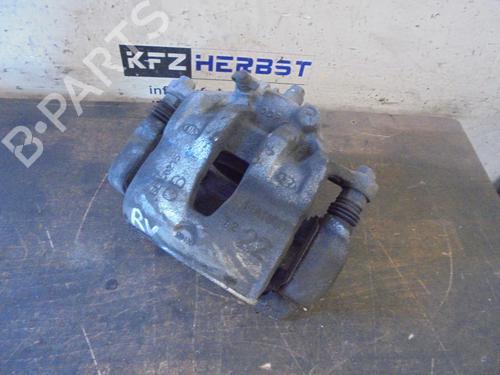 Used Right front brake caliper HYUNDAI i20 II (GB, IB) 1.2 (84 hp) 12867141