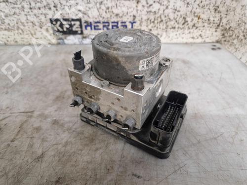 Used ABS pump PEUGEOT 208 I (CA_, CC_) 1.2 VTI 82 (82 hp) 31856443