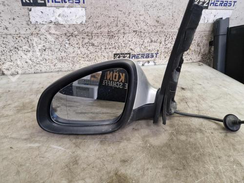 Used Left mirror OPEL ASTRA J (P10) 1.7 CDTI (68) (110 hp) 32338220