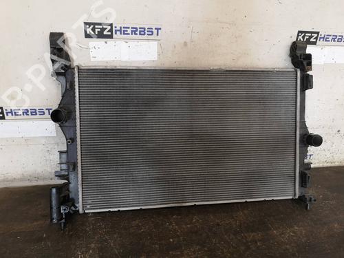 Køler OPEL CORSA E Hatchback Van (X15) 1.2 (08) | BP12894048M31