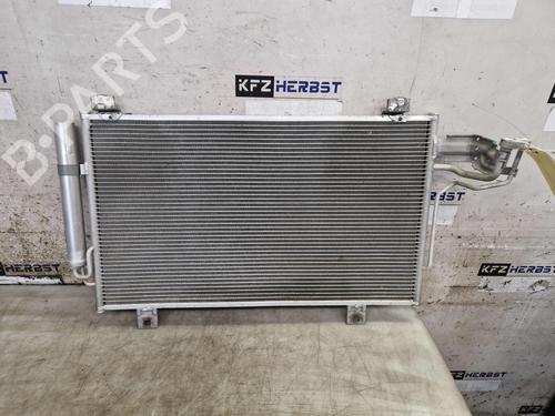 Used AC radiator MAZDA 6 Estate (GJ, GL) 2.2 D (150 hp) 25379018