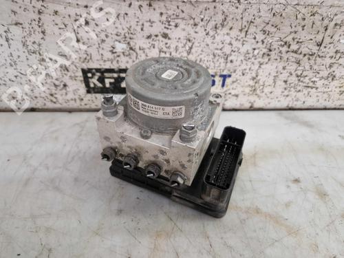 Used ABS pump VW GOLF VII (5G1, BQ1, BE1, BE2) 1.2 TSI (86 hp) 29395663