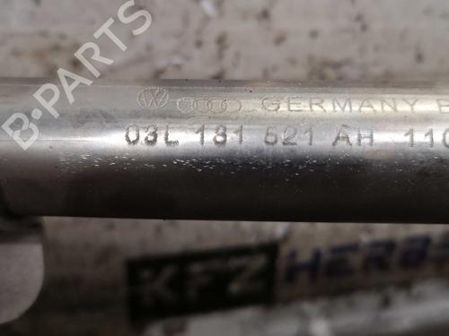 Pipe AUDI A5 (8T3) 2.0 TDI | BP22292102M125 
