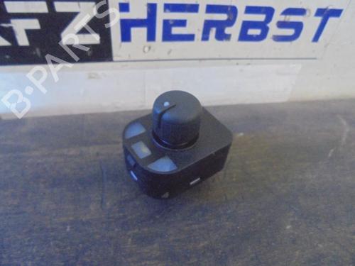 Used Mirror switch SEAT EXEO ST (3R5) 2.0 TDI (143 hp) 19946809