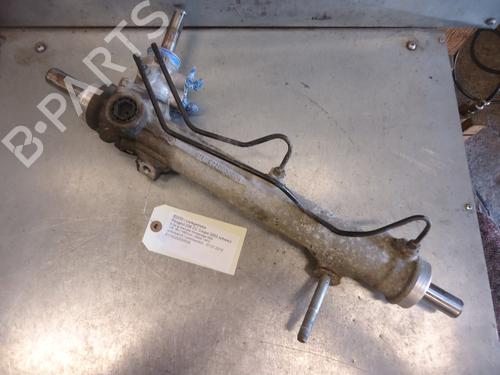 Used Steering rack PEUGEOT 206 CC (2D) 1.6 16V (2DNFUF, 2DNFUR) (109 hp) 12863395