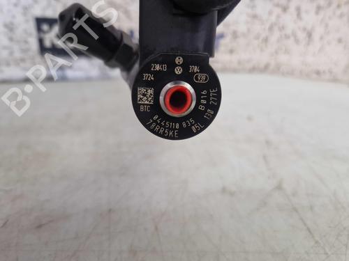 Injector SEAT LEON (KL1, KLG) 2.0 TDI | BP26664652M100 