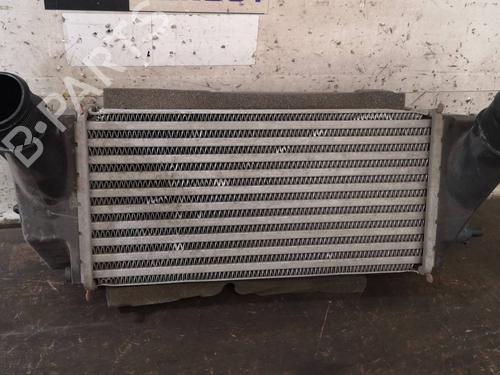 Intercooler FORD TRANSIT COURIER B460 Box Body/MPV 1.0 EcoBoost (100 hp) 13437251