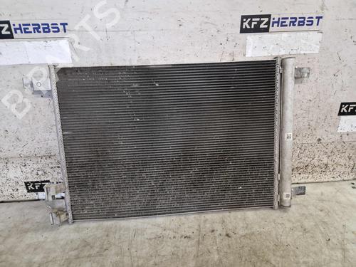 Used AC radiator VW POLO VI (AW1, BZ1, AE1) 1.0 TSI (95 hp) 29268121