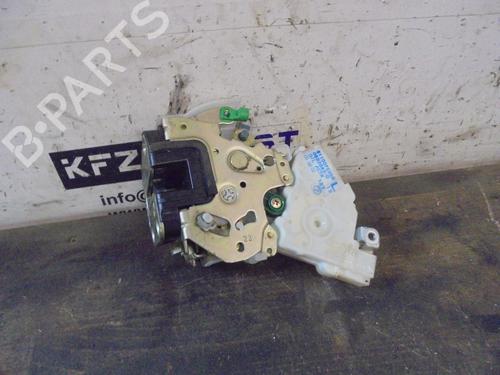 Rear left lock SUBARU IMPREZA Saloon (GD) 2.0 i R AWD (GD9) | BP12885748C100 