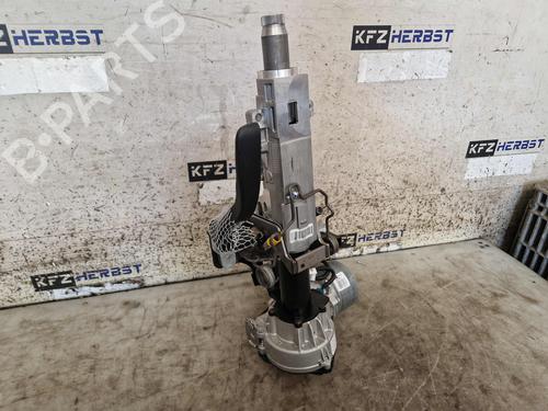 Used Steering column Steering column SKODA RAPID (NH3, NK3, NK6) 1.2 TSI (110 hp) 34007979 34007979