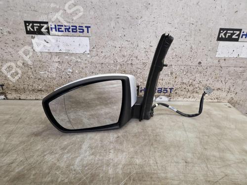 Used Left mirror FORD C-MAX II (DXA/CB7, DXA/CEU) 1.0 EcoBoost (100 hp) 25775995
