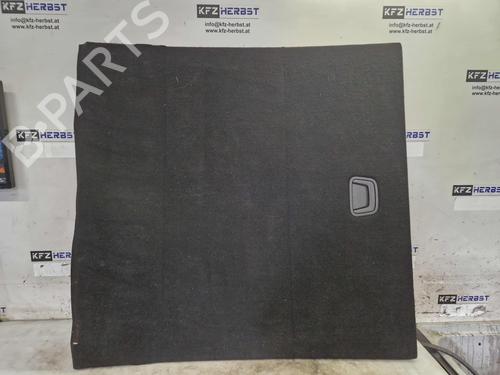 Used Boot lining OPEL ASTRA K Sports Tourer (B16) 1.6 CDTi (35) (110 hp) 30634837