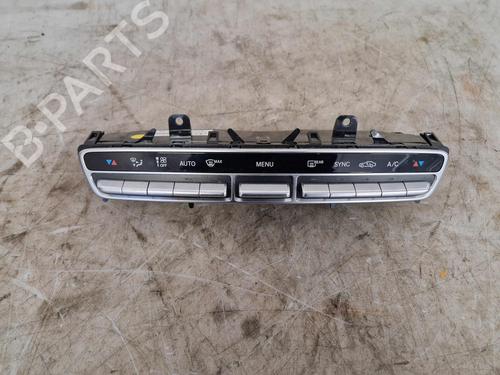 Used Climate control Climate control MERCEDES-BENZ C-CLASS (W205) C 180 BlueTEC / d (205.036) (116 hp) 33736785 33736785
