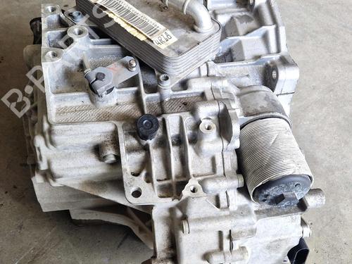 Gearbox VW PASSAT B8 Variant (3G5, CB5) 2.0 TDI | BP35802776M3 - Image 2